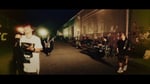 SPYAIR「I Wanna Be...」ミュージックビデオのワンシーン。