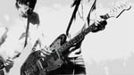 INORAN「I'm Here for you」ミュージックビデオのワンシーン。