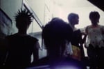 「ちょっとの雨ならがまん」のワンシーン。(c) 2018 P.P.P.project