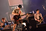 ASIAN KUNG-FU GENERATION