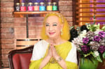 美輪明宏 (c)テレビ朝日