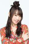水樹奈々