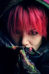 hide (c)2018「HURRY GO ROUND」製作委員会