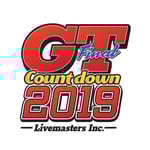 「GT2019」ロゴ