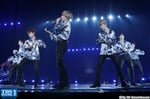 BTS（防弾少年団）