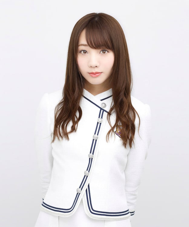 能條愛未