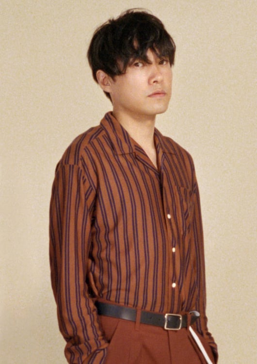 山内総一郎（フジファブリック）