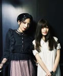 分島花音とASCA。