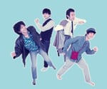 本日休演