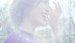 SHE'S「The Everglow」ミュージックビデオのワンシーン。