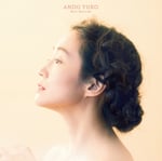 安藤裕子「Best Records」ジャケット