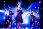 NEO JAPONISM「NEO BRAVE」の様子。（撮影：稲垣謙一）