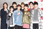 Hey! Say! JUMP