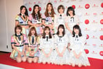 AKB48とBNK48。
