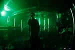 Mrs. GREEN APPLE「LIVE HOUSE TOUR 2018≪ゼンジン未到とプロテスト～回帰編～≫」東京・渋谷CLUB CRAWL公演の様子。（Photo by Kei Masuda）