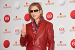 YOSHIKI