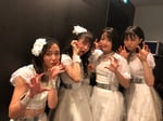東京女子流（写真提供：エイベックス）
