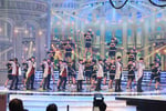 Hey! Say! JUMP