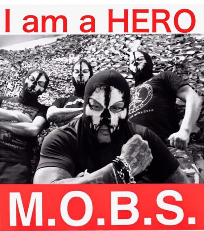 M.O.B.S