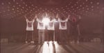 Da-iCE「WELCOME！」オフィシャルビデオより。