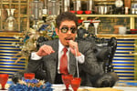 鈴木雅之 (c)TBS