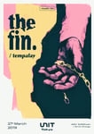「#thefin_01」キービジュアル