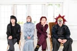 SEKAI NO OWARI