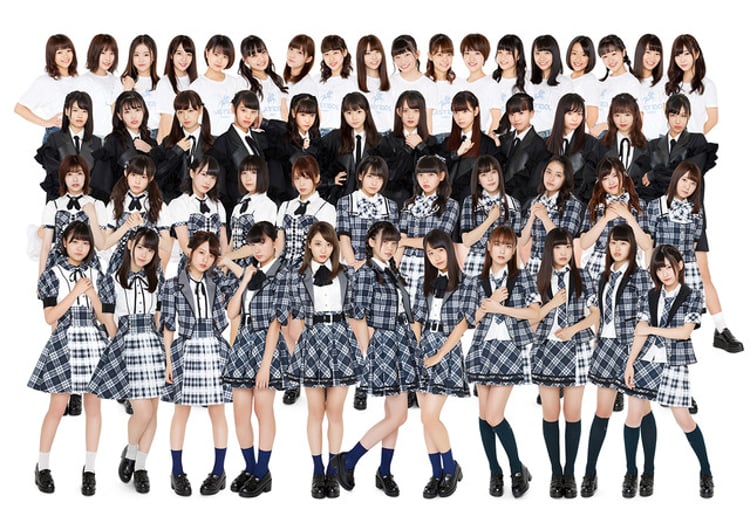 ラストアイドル