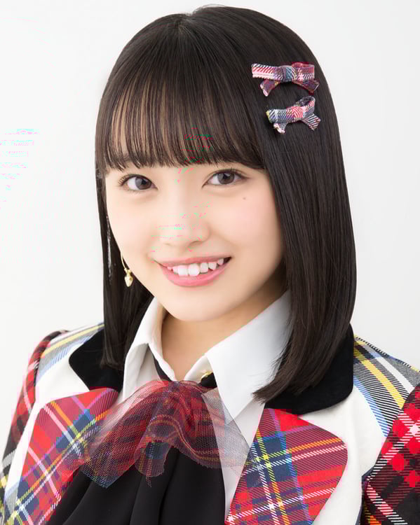 向井地美音 (c)AKS
