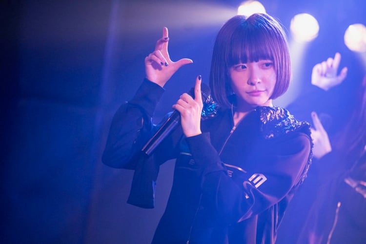NOW EMPiRE（Photo by sotobayashi kenta）