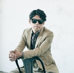 村上てつや（ゴスペラーズ）