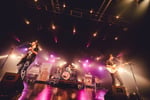 UNISON SQUARE GARDEN（Photo by Viola Kam［V'z Twinkle］）