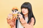 あいみょん（撮影：曽我美芽）