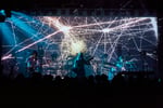 Co shu Nieツアー「Daring Transition」LIQUIDROOM公演の様子。（撮影：鳥居洋介）