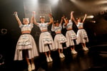 Devil ANTHEM.「花咲カセル時キタル」東京・TSUTAYA O-WEST公演の様子。（写真提供：エイジアプロモーション）
