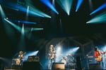 「THE YELLOW MONKEY SUPER JAPAN TOUR 2019 -GRATEFUL SPOONFUL」静岡・エコパアリーナ4月27日公演の様子。（撮影：横山マサト）