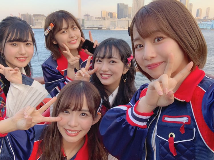 「AKB48グループ出張会議！」より。