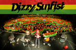 Dizzy Sunfist
