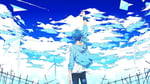 すとぷり「敗北ヒーロー」ビジュアル