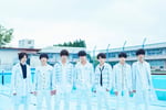 M!LKの新しいアーティスト写真。