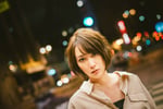 藍井エイル
