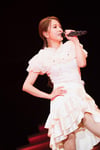 BoA（写真提供：エイベックス）