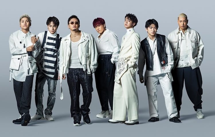 GENERATIONS,THE RAMPAGE,FANTASTICS,BALL… GENERATIONS×THE RAMPAGE、FANTASTICS×BALLISTIK BOYZのMV公開