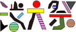 「渋大祭」ロゴ