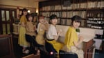 「Find my Tokyo.」の新CM「荻窪_ハーモニーがたくさん生まれる街」編に出演するLittle Glee Monster。