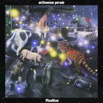 millennium parade「Plankton」ジャケット