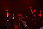 「BABYMETAL AWAKENS - THE SUN ALSO RISES-」の様子。（Photo by Tsukasa Miyoshi ［Showcase］）