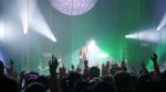 Aimer「Aimer "soleil et pluie" Asia Tour」香港公演の様子。