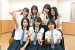 「勝手に！四国観光大使」メンバー (c)東北新社