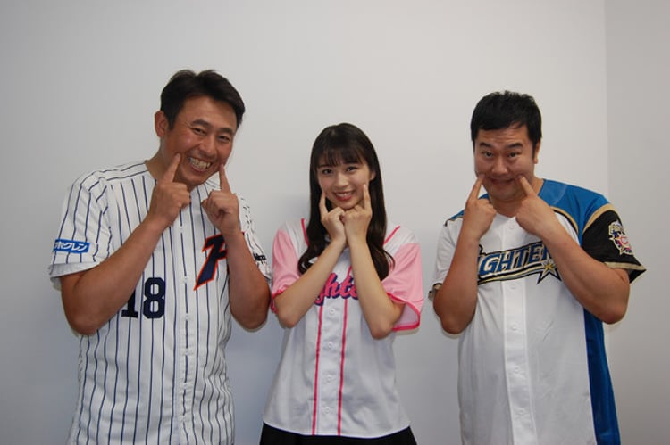 岩本勉、牧野真莉愛（モーニング娘。’19）、とにかく明るい安村。